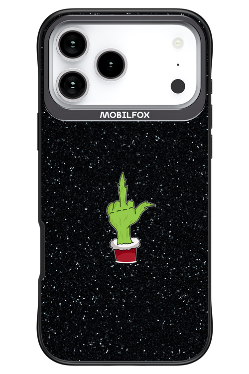 My Middle Finger - Apple iPhone 17 Pro Max