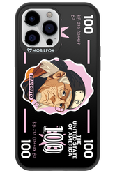 FRANKUTO - Apple iPhone 13 Pro Max