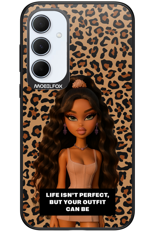 Perfect OOTD - Samsung Galaxy A35