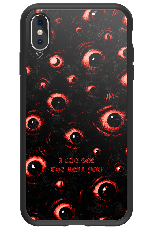 The Watchers - Apple iPhone XS Max