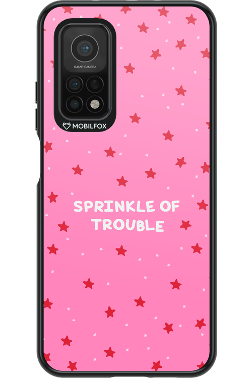 Trouble Pink - Xiaomi Mi 10T 5G