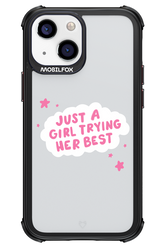 Her Best - Apple iPhone 13 Mini