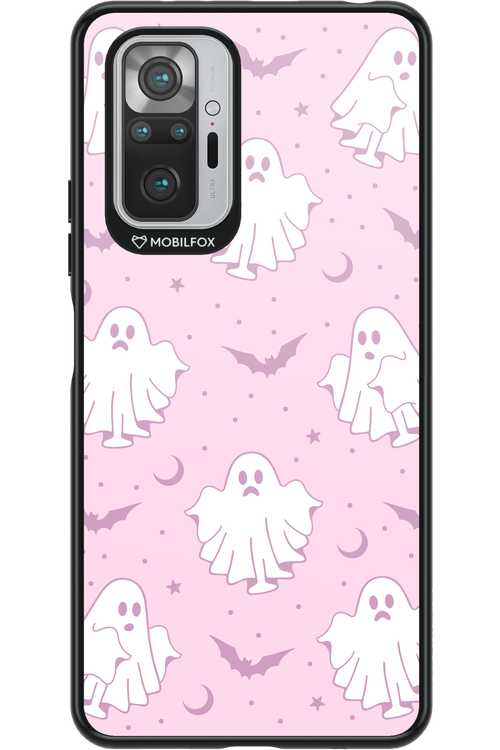 Boo Boo - Xiaomi Redmi Note 10 Pro