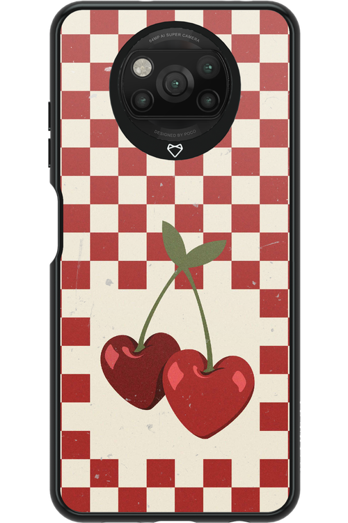 Wild Cherry 2.0 - Xiaomi Poco X3 Pro