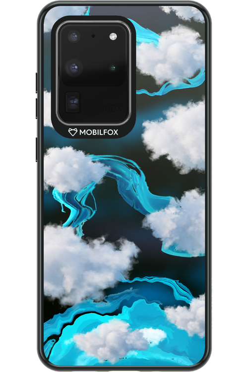 Skywalker - Samsung Galaxy S20 Ultra 5G