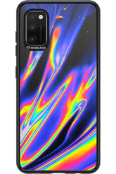 Rainbow Space - Samsung Galaxy A41
