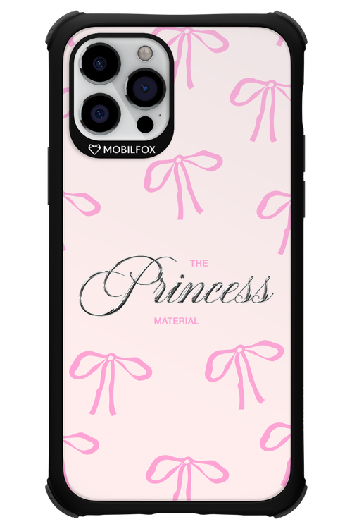 Princess Material - Apple iPhone 12 Pro
