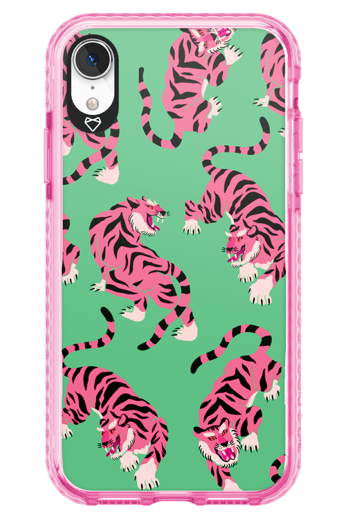 Tora II - Apple iPhone XR