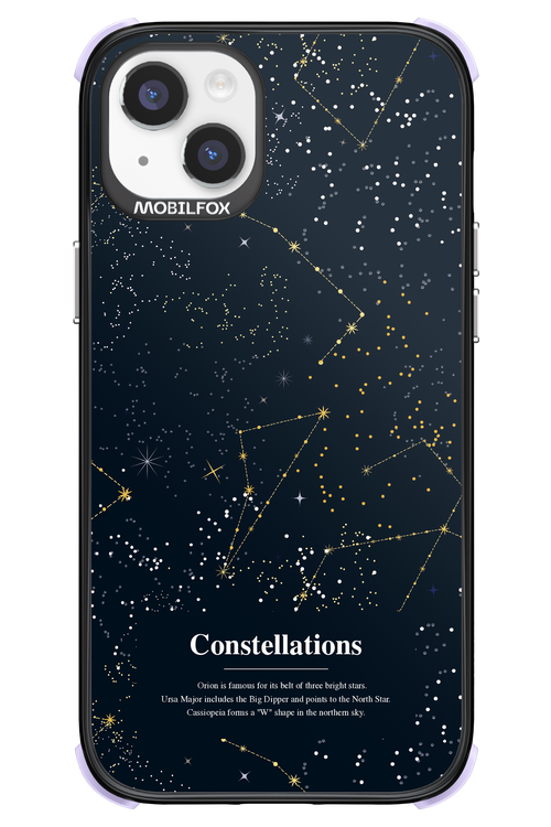 Constellations - Apple iPhone 14 Plus
