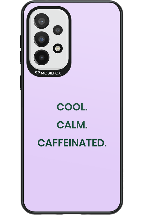 CCC - Samsung Galaxy A33