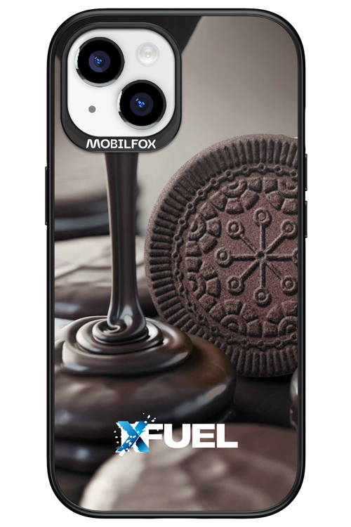 Choco Boost - Apple iPhone 15