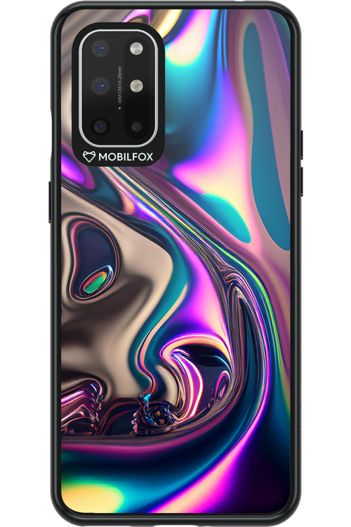 Post Future 2.0 - OnePlus 8T