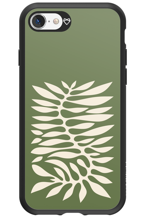 Grasshopper - Apple iPhone SE 2022