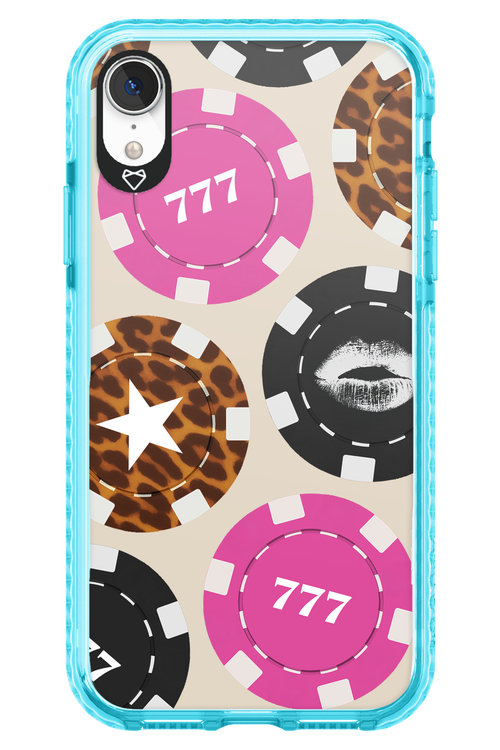 All In - Apple iPhone XR