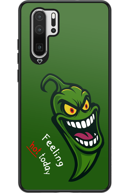 Crazy Chili - Huawei P30 Pro