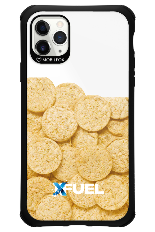 Golden Crunch - Apple iPhone 11 Pro Max