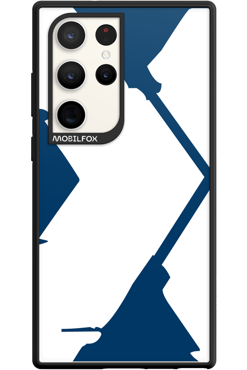 Arctic Edge - Samsung Galaxy S23 Ultra