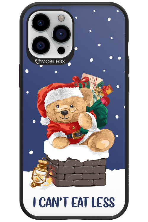 I can't eat less - Apple iPhone 12 Pro Max