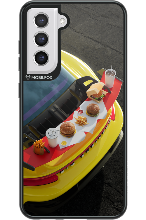 BigBusiness - Samsung Galaxy S21 FE