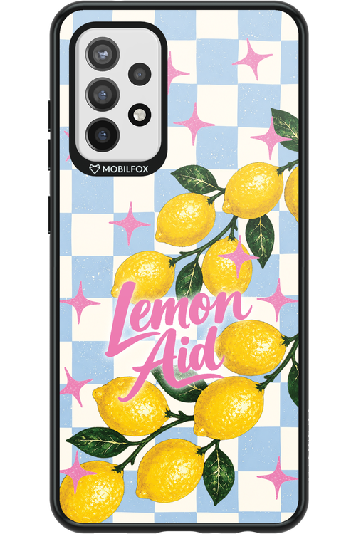 LEMON AID 2.0 - Samsung Galaxy A72
