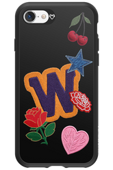 University's Queen - Apple iPhone SE 2022