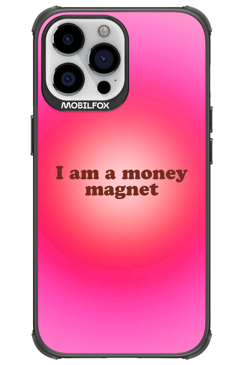 Money Magnet - Apple iPhone 13 Pro Max