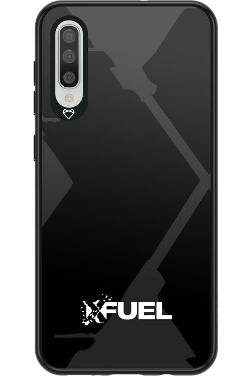 Shadow Mode - Samsung Galaxy A50