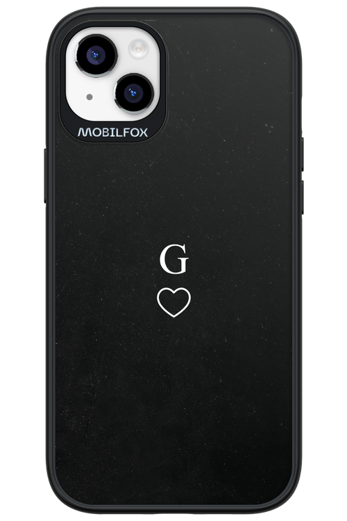 G Black 2.0 - Apple iPhone 14 Plus