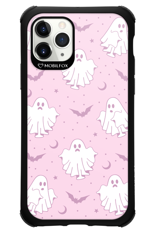 Boo Boo - Apple iPhone 11 Pro