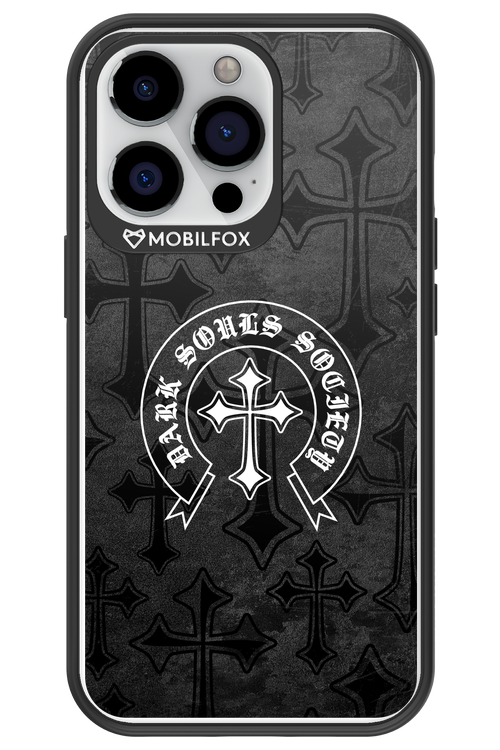 Dark Souls Society - Apple iPhone 13 Pro