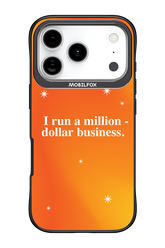 Business business - Apple iPhone 17 Pro