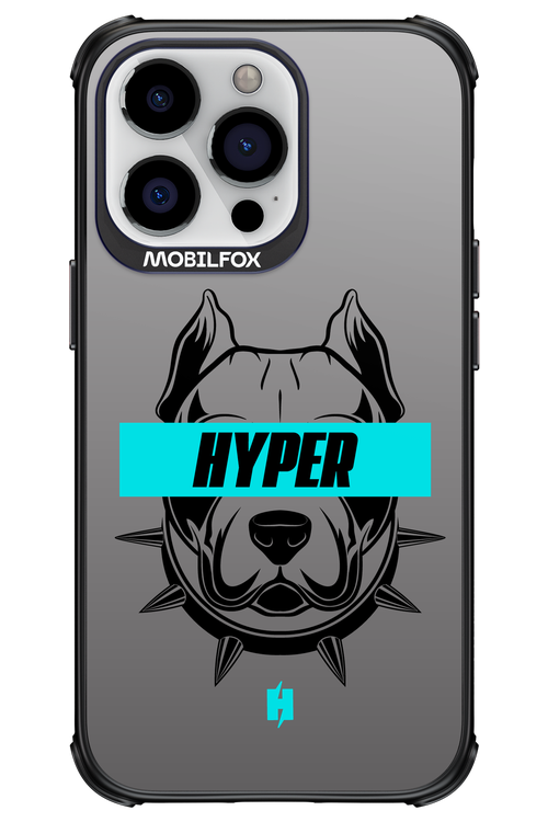 BULL - Apple iPhone 13 Pro