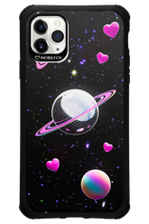 Girls Galaxy - Apple iPhone 11 Pro Max