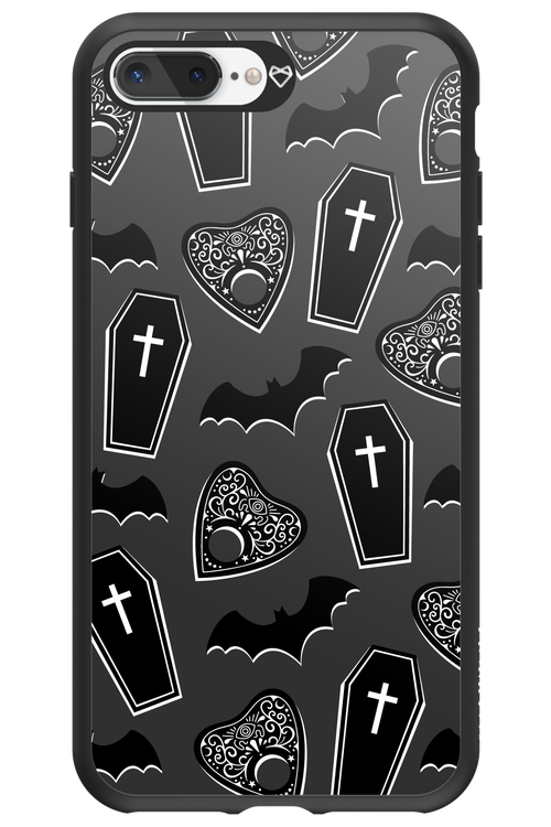 After Death - Apple iPhone 8 Plus