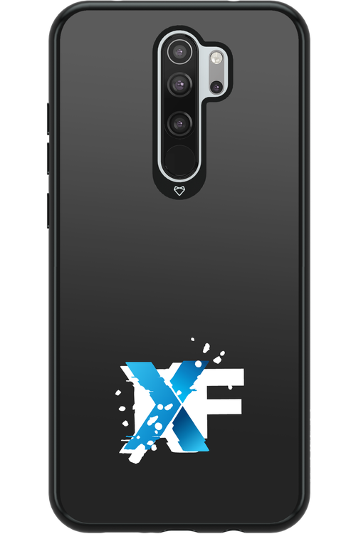 Impact Core - Xiaomi Redmi Note 8 Pro