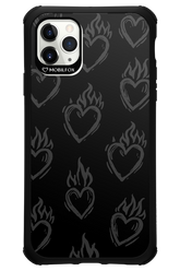 Angry Girlfriend - Apple iPhone 11 Pro Max