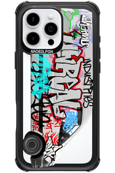 VAN - Apple iPhone 16 Pro Max