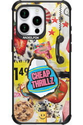 CHEAP THRILLZ - Apple iPhone 15 Pro Max