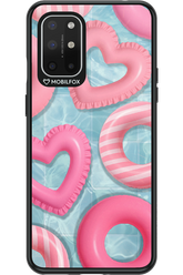 Love Pool - OnePlus 8T