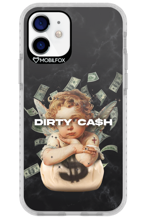 DirtyCash - Apple iPhone 12
