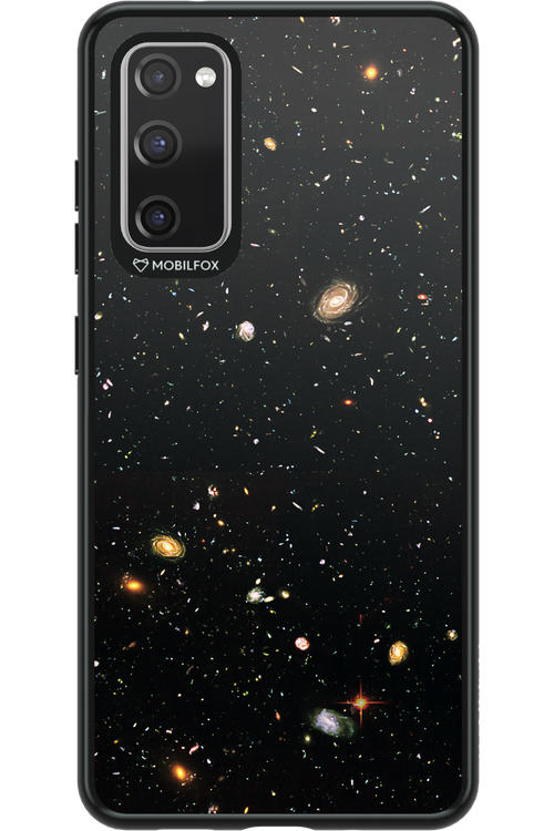 Cosmic Space - Samsung Galaxy S20 FE