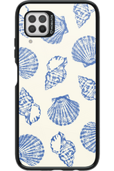 Shell Yeah! - Huawei P40 Lite