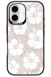 Latte Tropical - Apple iPhone 16
