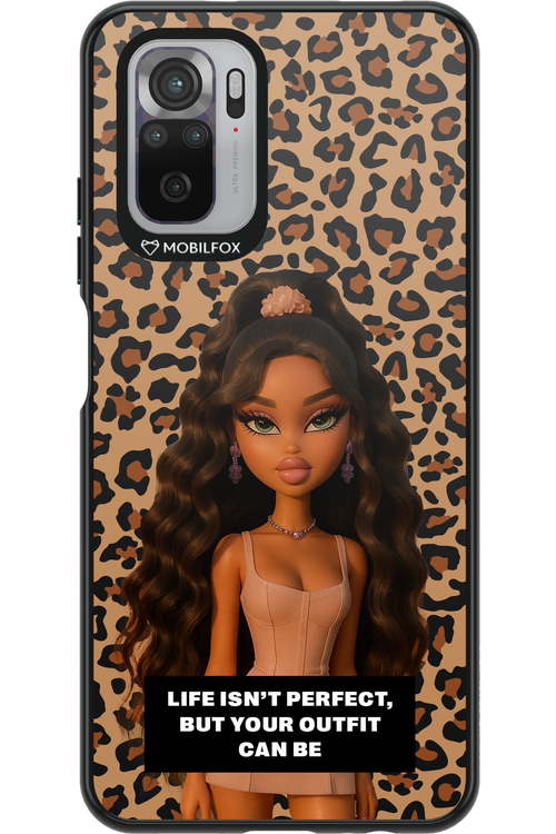 Perfect OOTD - Xiaomi Redmi Note 10