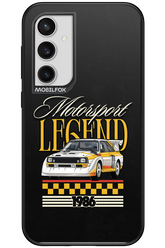 Motorsport legend - Samsung Galaxy S23 FE