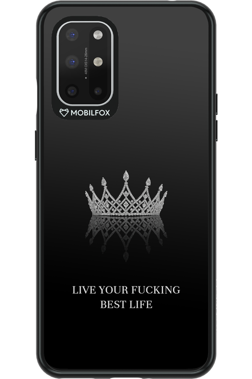 Lifestyle Queen - OnePlus 8T