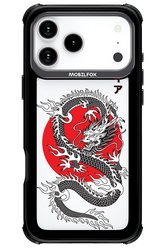 Japan dragon - Apple iPhone 17 Pro Max