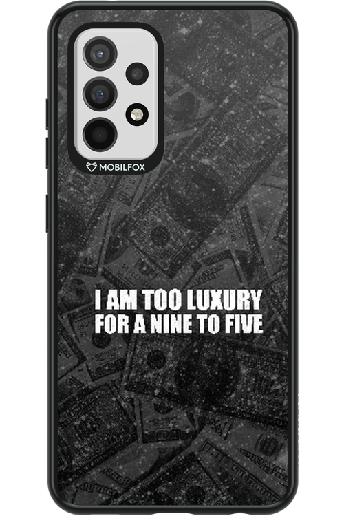 9 to 5 - Samsung Galaxy A52 / A52 5G / A52s