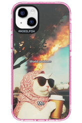 World Problems - Apple iPhone 14 Plus