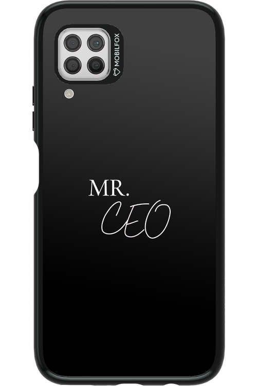 Mr. CEO - Huawei P40 Lite